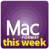 MacFormat podcast logo