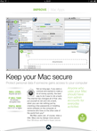 Keep your Mac secure