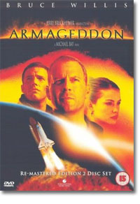 Review: Armageddon