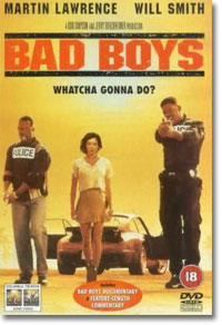 Review: Bad Boys
