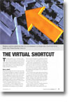 The virtual shortcut