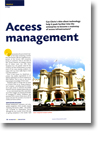 Access management