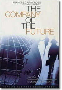 The Company of the Future