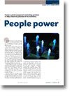 People power