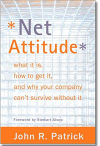 Net Attitude