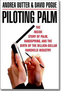 Piloting Palm