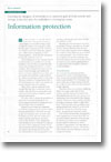 Information protection