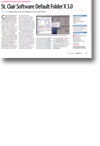 Review: Default Folder X 3.0