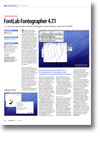 Review: FontLab Fontographer 4.7.1