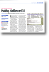 Review: Pubblog MailSteward 7.0