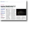 Review: MediaCentral