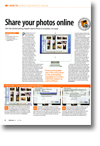 Share your photos online