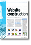 Review: Website construction