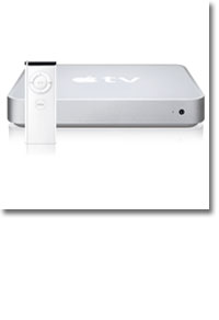 Review: Apple TV Review: Apple TV