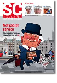 Moving on from the 2007 data loss by HMRC