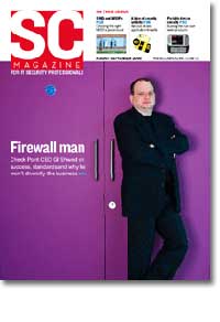 What are the best lines of defence for businesses when trading online?