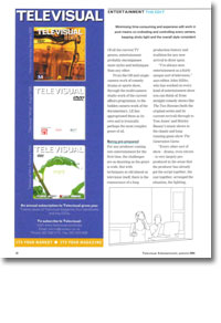 It’s all in the mix