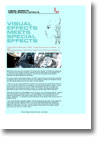 Visual Effects Meets Special Effects