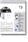 50 hot Mac gadgets