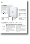 Tutorial: Get started with AirPort Express