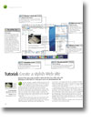 Tutorial: Build a stylish and robust web site with DreamWeaver MX