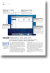 Tutorial: Network a Mac and a PC