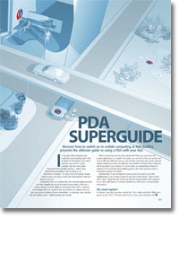 PDA superguide