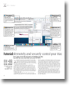 Tutorial: Remotely and securely control your Mac