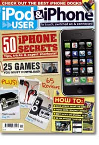 How to finger paint on your iPhone with Brushes