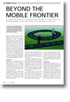 Beyond the mobile frontier