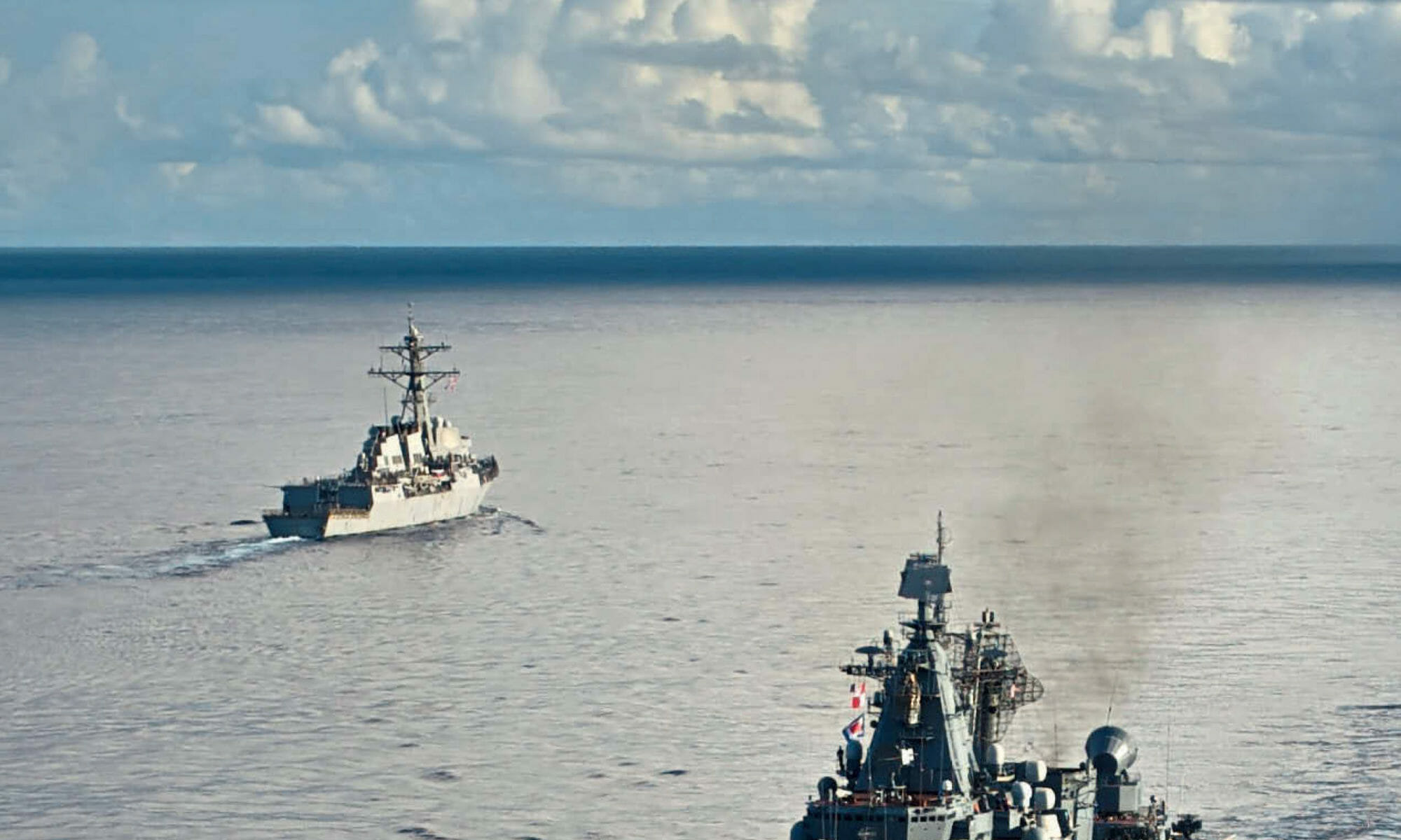 GeoConnexion International Jan-Feb 2020